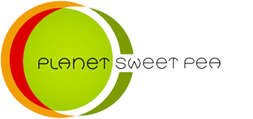 Planet Sweet Pea Understanding the World of Your Loved One